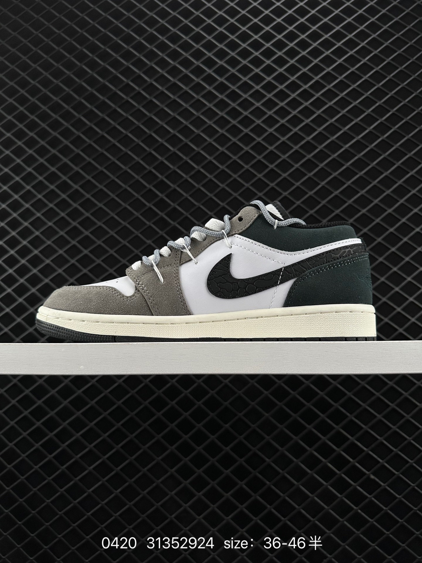 Air Jordan 1 Low AJ1